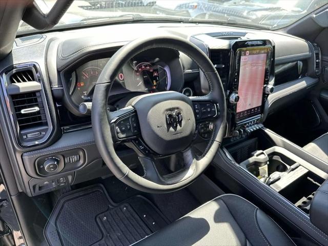 2026 RAM Ram 1500 RAM 1500 LIMITED CREW CAB 4X4 57 BOX 2026 RAM Ram 1500 RAM 1500 LIMITED CREW CAB 4X4 57 BOX