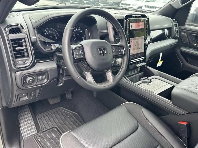 2026 RAM Ram 1500 RAM 1500 LIMITED CREW CAB 4X4 57 BOX 2026 RAM Ram 1500 RAM 1500 LIMITED CREW CAB 4X4 57 BOX