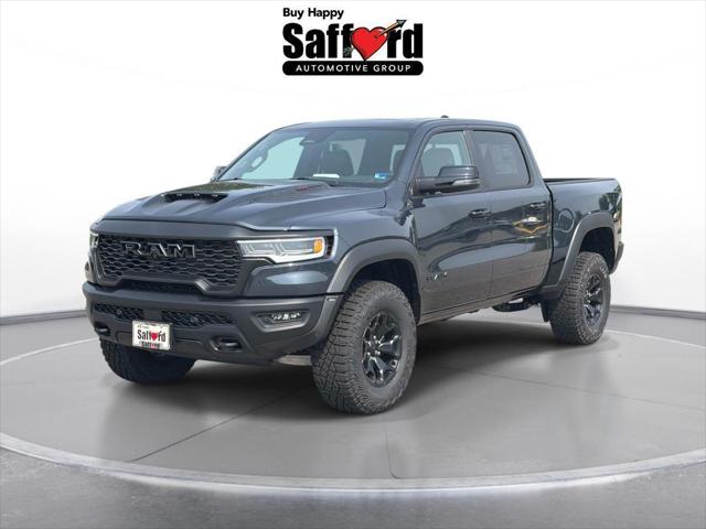 2026 RAM Ram 1500 RAM 1500 RHO CREW CAB 4X4 57 BOX 2026 RAM Ram 1500 RAM 1500 RHO CREW CAB 4X4 57 BOX