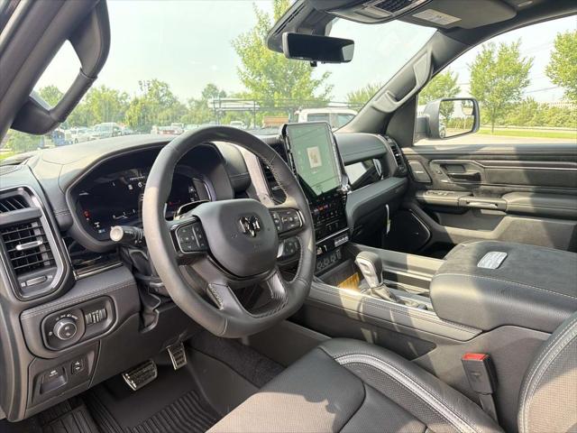 2026 RAM Ram 1500 RAM 1500 RHO CREW CAB 4X4 57 BOX 2026 RAM Ram 1500 RAM 1500 RHO CREW CAB 4X4 57 BOX