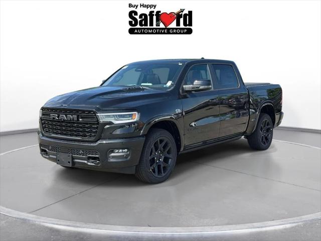 2026 RAM Ram 1500 RAM 1500 LIMITED CREW CAB 4X4 57 BOX 2026 RAM Ram 1500 RAM 1500 LIMITED CREW CAB 4X4 57 BOX