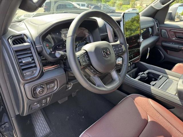 2026 RAM Ram 1500 RAM 1500 LIMITED CREW CAB 4X4 57 BOX 2026 RAM Ram 1500 RAM 1500 LIMITED CREW CAB 4X4 57 BOX