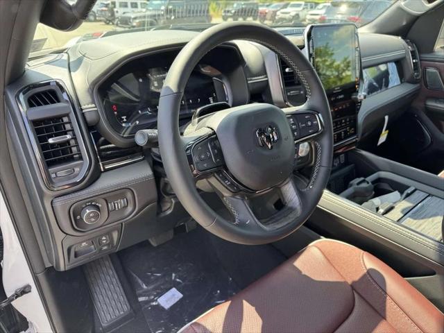 2026 RAM Ram 1500 RAM 1500 LIMITED CREW CAB 4X4 64 BOX 2026 RAM Ram 1500 RAM 1500 LIMITED CREW CAB 4X4 64 BOX