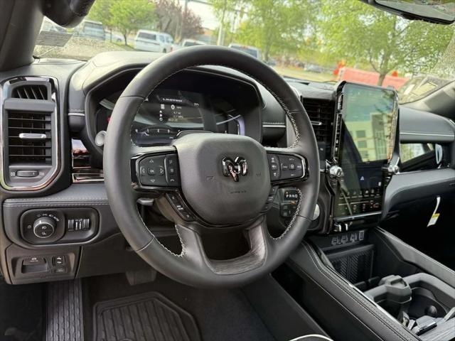 2026 RAM Ram 1500 RAM 1500 LIMITED CREW CAB 4X4 57 BOX 2026 RAM Ram 1500 RAM 1500 LIMITED CREW CAB 4X4 57 BOX