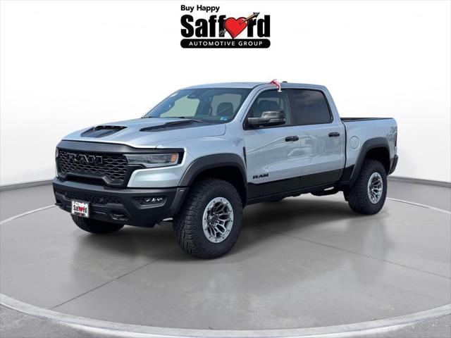 2026 RAM Ram 1500 RAM 1500 RHO CREW CAB 4X4 57 BOX 2026 RAM Ram 1500 RAM 1500 RHO CREW CAB 4X4 57 BOX