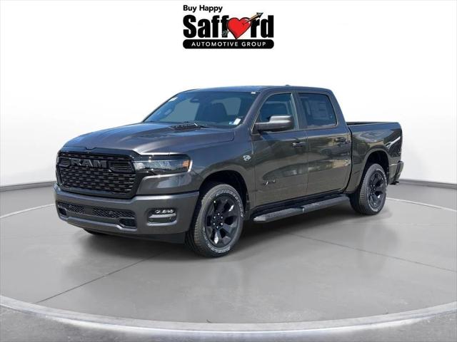 2026 RAM Ram 1500 RAM 1500 EXPRESS CREW CAB 4X4 57 BOX 2026 RAM Ram 1500 RAM 1500 EXPRESS CREW CAB 4X4 57 BOX