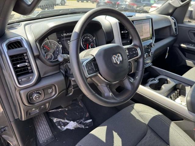 2026 RAM Ram 1500 RAM 1500 EXPRESS CREW CAB 4X4 57 BOX 2026 RAM Ram 1500 RAM 1500 EXPRESS CREW CAB 4X4 57 BOX