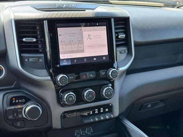 2026 RAM Ram 1500 RAM 1500 EXPRESS CREW CAB 4X4 57 BOX 2026 RAM Ram 1500 RAM 1500 EXPRESS CREW CAB 4X4 57 BOX