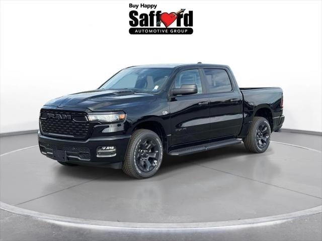 2026 RAM Ram 1500 RAM 1500 EXPRESS CREW CAB 4X4 57 BOX 2026 RAM Ram 1500 RAM 1500 EXPRESS CREW CAB 4X4 57 BOX