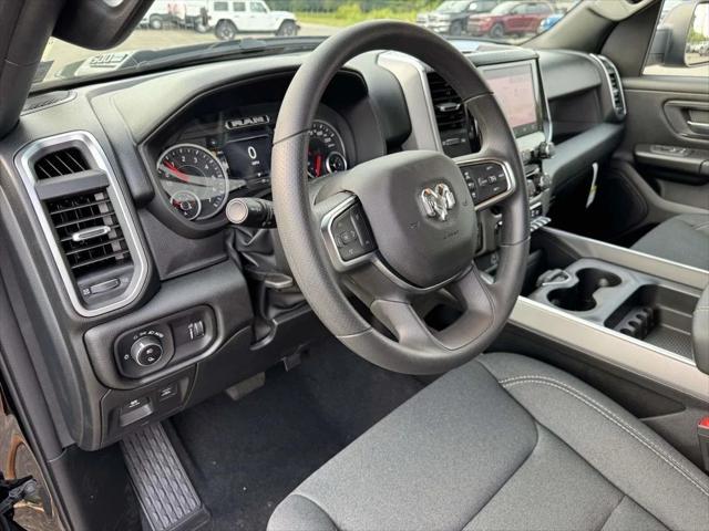 2026 RAM Ram 1500 RAM 1500 EXPRESS CREW CAB 4X4 57 BOX 2026 RAM Ram 1500 RAM 1500 EXPRESS CREW CAB 4X4 57 BOX