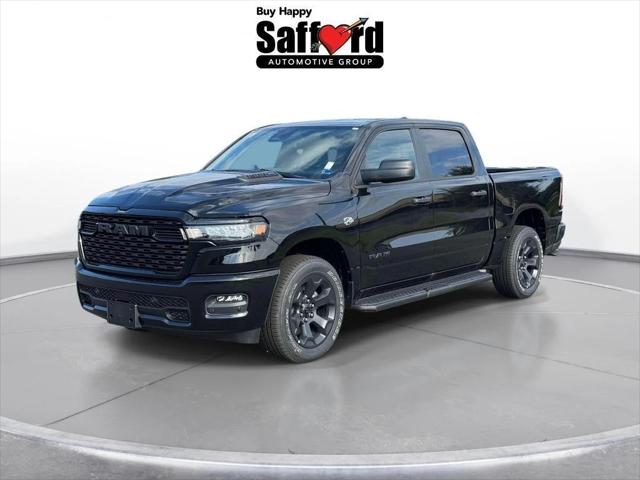 2026 RAM Ram 1500 RAM 1500 EXPRESS CREW CAB 4X4 57 BOX 2026 RAM Ram 1500 RAM 1500 EXPRESS CREW CAB 4X4 57 BOX