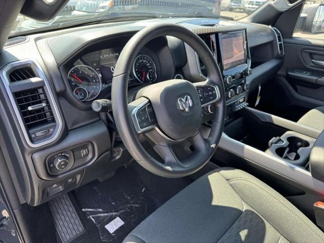 2026 RAM Ram 1500 RAM 1500 EXPRESS CREW CAB 4X4 57 BOX 2026 RAM Ram 1500 RAM 1500 EXPRESS CREW CAB 4X4 57 BOX