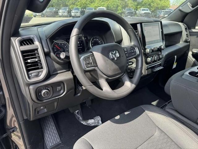 2026 RAM Ram 1500 RAM 1500 WARLOCK CREW CAB 4X4 57 BOX 2026 RAM Ram 1500 RAM 1500 WARLOCK CREW CAB 4X4 57 BOX