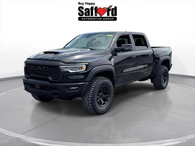 2026 RAM Ram 1500 RAM 1500 RHO CREW CAB 4X4 57 BOX 2026 RAM Ram 1500 RAM 1500 RHO CREW CAB 4X4 57 BOX
