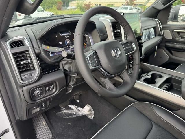2026 RAM Ram 1500 RAM 1500 LARAMIE CREW CAB 4X4 64 BOX 2026 RAM Ram 1500 RAM 1500 LARAMIE CREW CAB 4X4 64 BOX