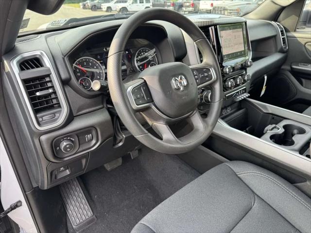2026 RAM Ram 1500 RAM 1500 EXPRESS QUAD CAB 4X4 64 BOX 2026 RAM Ram 1500 RAM 1500 EXPRESS QUAD CAB 4X4 64 BOX