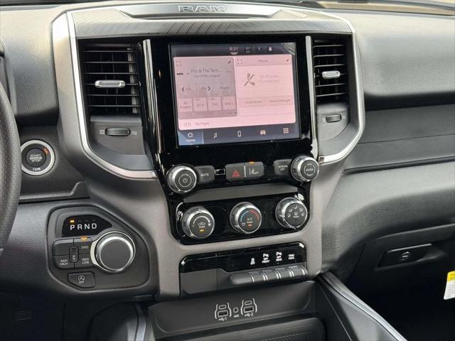 2026 RAM Ram 1500 RAM 1500 EXPRESS QUAD CAB 4X4 64 BOX 2026 RAM Ram 1500 RAM 1500 EXPRESS QUAD CAB 4X4 64 BOX