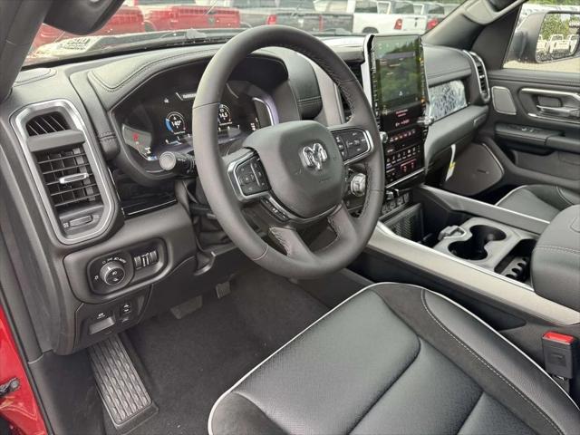 2026 RAM Ram 1500 RAM 1500 LARAMIE CREW CAB 4X4 64 BOX 2026 RAM Ram 1500 RAM 1500 LARAMIE CREW CAB 4X4 64 BOX