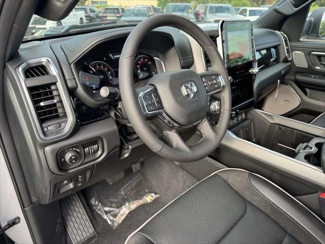 2026 RAM Ram 1500 RAM 1500 LARAMIE CREW CAB 4X4 64 BOX 2026 RAM Ram 1500 RAM 1500 LARAMIE CREW CAB 4X4 64 BOX