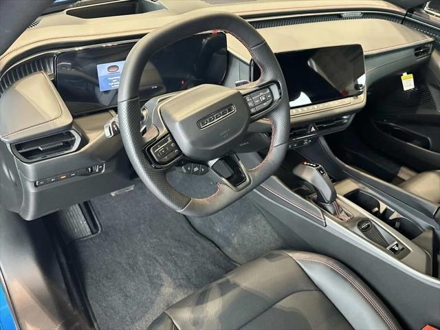 2026 Dodge Charger CHARGER SCAT PACK PLUS 2-DOOR AWD 2026 Dodge Charger CHARGER SCAT PACK PLUS 2-DOOR AWD