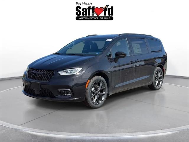 2026 Chrysler Pacifica PACIFICA SELECT 2026 Chrysler Pacifica PACIFICA SELECT