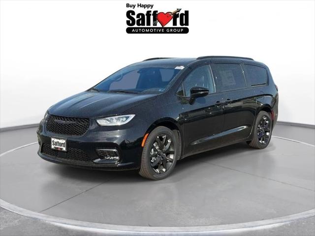 2026 Chrysler Pacifica PACIFICA SELECT 2026 Chrysler Pacifica PACIFICA SELECT