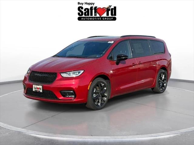 2026 Chrysler Pacifica PACIFICA SELECT 2026 Chrysler Pacifica PACIFICA SELECT