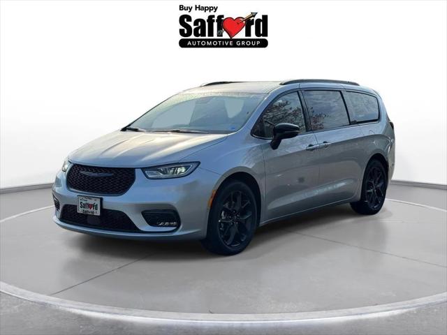 2026 Chrysler Pacifica PACIFICA SELECT 2026 Chrysler Pacifica PACIFICA SELECT