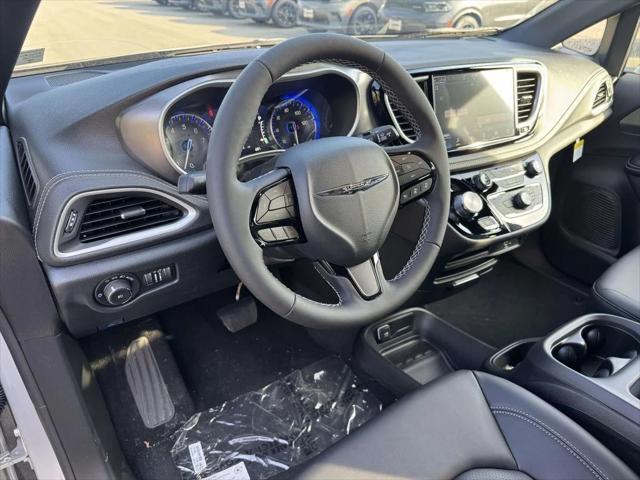 2026 Chrysler Pacifica PACIFICA SELECT 2026 Chrysler Pacifica PACIFICA SELECT