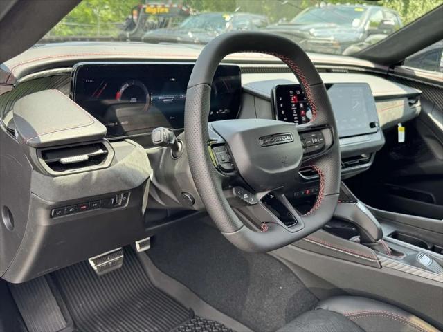 2026 Dodge Charger CHARGER SCAT PACK PLUS 4-DOOR AWD 2026 Dodge Charger CHARGER SCAT PACK PLUS 4-DOOR AWD