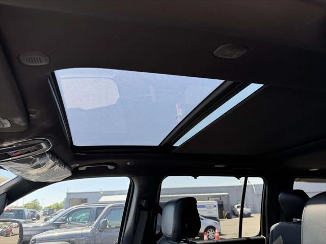 2026 Wagoneer Grand Wagoneer GRAND WAGONEER LIMITED RESERVE 4X4 2026 Wagoneer Grand Wagoneer GRAND WAGONEER LIMITED RESERVE 4X4