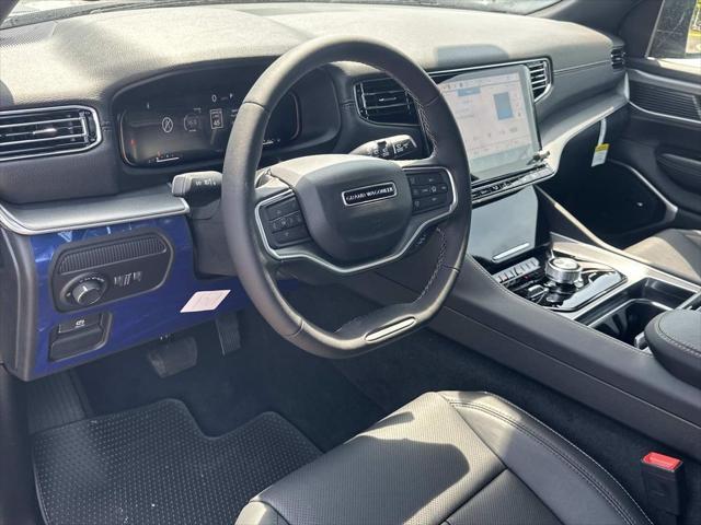2026 Wagoneer Grand Wagoneer GRAND WAGONEER LIMITED ALTITUDE 4X4 2026 Wagoneer Grand Wagoneer GRAND WAGONEER LIMITED ALTITUDE 4X4