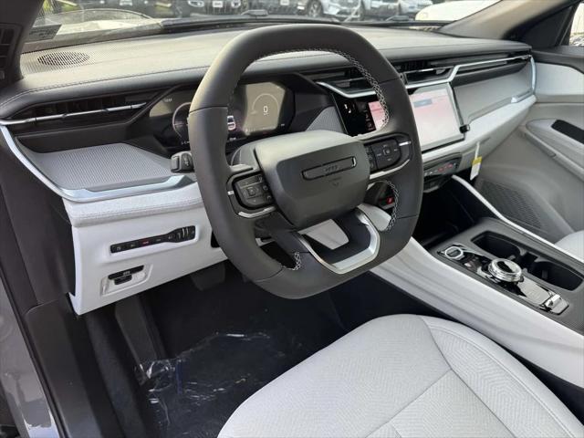 2026 Jeep Cherokee CHEROKEE LAREDO 4X4 2026 Jeep Cherokee CHEROKEE LAREDO 4X4