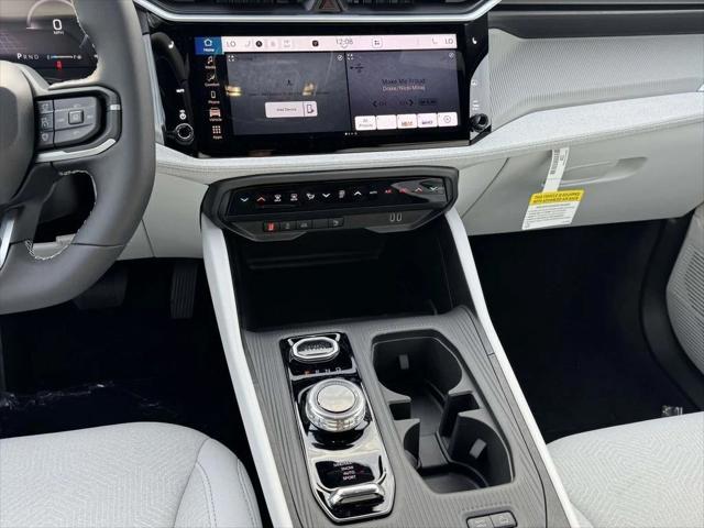 2026 Jeep Cherokee CHEROKEE LAREDO 4X4 2026 Jeep Cherokee CHEROKEE LAREDO 4X4