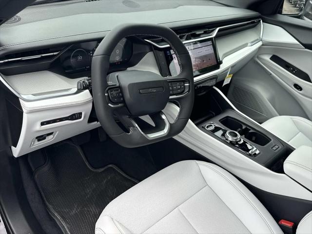2026 Jeep Cherokee CHEROKEE LIMITED 4X4 2026 Jeep Cherokee CHEROKEE LIMITED 4X4