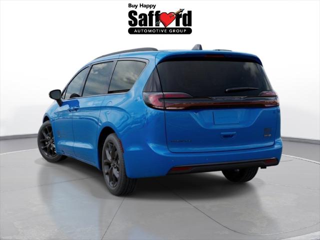 2027 Chrysler Pacifica PACIFICA SELECT 2027 Chrysler Pacifica PACIFICA SELECT