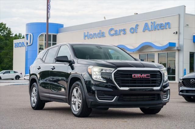 2024 GMC Terrain FWD SLE for sale in Warrenville, SC