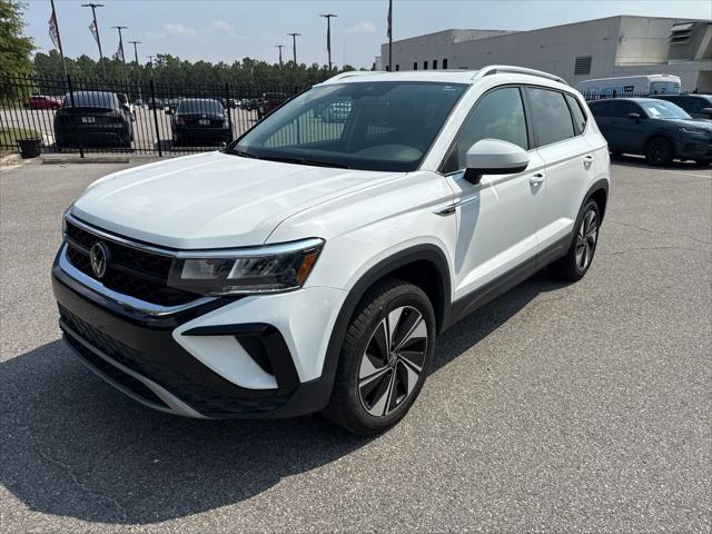2024 Volkswagen Taos 1.5T SE for sale in Warrenville, SC