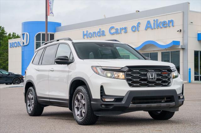 2023 Honda Passport AWD TrailSport for sale in Warrenville, SC