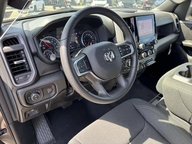 2026 RAM Ram 1500 RAM 1500 WARLOCK CREW CAB 4X4 57 BOX 2026 RAM Ram 1500 RAM 1500 WARLOCK CREW CAB 4X4 57 BOX