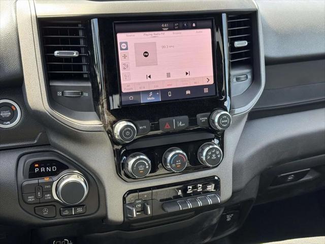 2026 RAM Ram 1500 RAM 1500 WARLOCK CREW CAB 4X4 57 BOX 2026 RAM Ram 1500 RAM 1500 WARLOCK CREW CAB 4X4 57 BOX