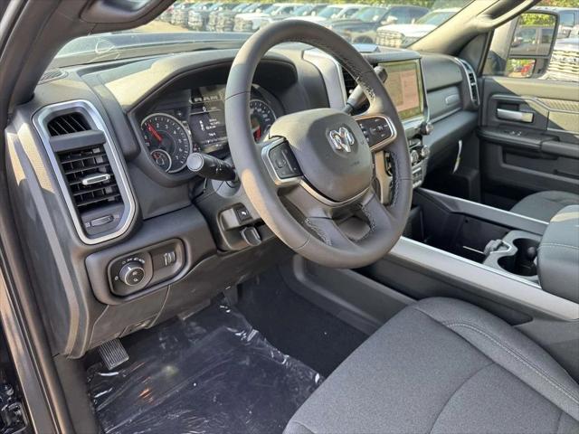 2026 RAM Ram 2500 RAM 2500 BIG HORN CREW CAB 4X4 64 BOX 2026 RAM Ram 2500 RAM 2500 BIG HORN CREW CAB 4X4 64 BOX