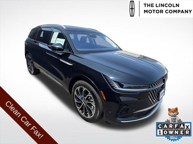 2024 Lincoln Nautilus Reserve for sale in Cape May Court House, NJ