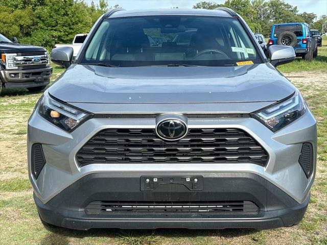 2024 Toyota RAV4 XLE 2024 Toyota RAV4 XLE