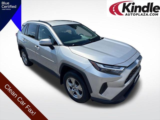 2024 Toyota RAV4 XLE for sale in Cape May Court House, NJ