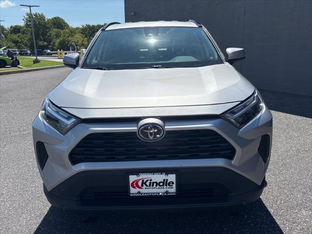 2024 Toyota RAV4 XLE 2024 Toyota RAV4 XLE