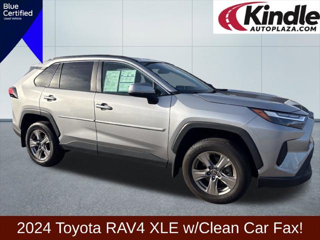 2024 Toyota RAV4 XLE for sale in Cape May Court House, NJ