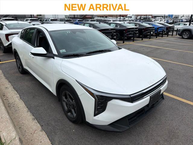 2025 Kia K4 LXS for sale in Lansing, IL