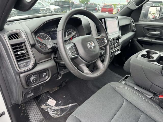 2026 RAM Ram 1500 RAM 1500 WARLOCK CREW CAB 4X4 57 BOX 2026 RAM Ram 1500 RAM 1500 WARLOCK CREW CAB 4X4 57 BOX
