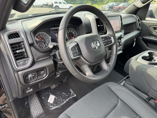 2026 RAM Ram 1500 RAM 1500 WARLOCK CREW CAB 4X4 57 BOX 2026 RAM Ram 1500 RAM 1500 WARLOCK CREW CAB 4X4 57 BOX